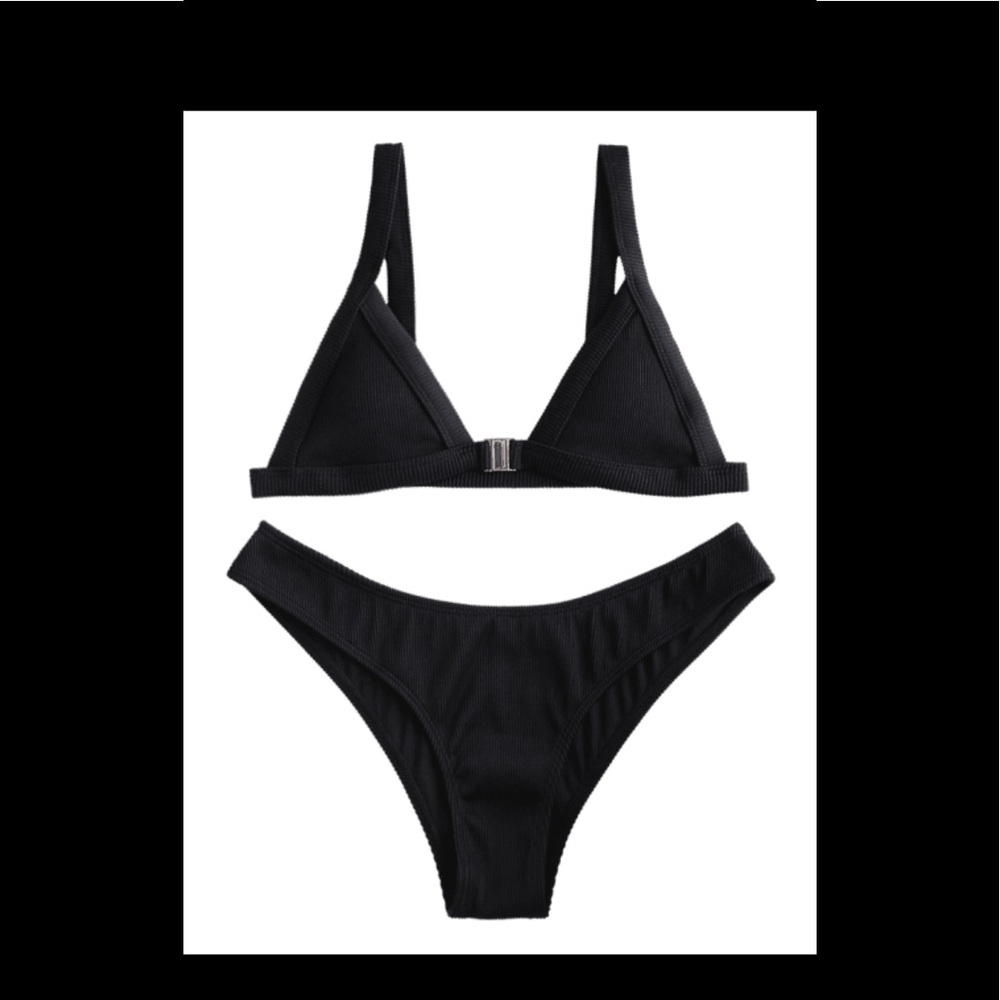Zaful bikini size M
